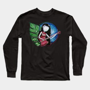 Marcie Long Sleeve T-Shirt